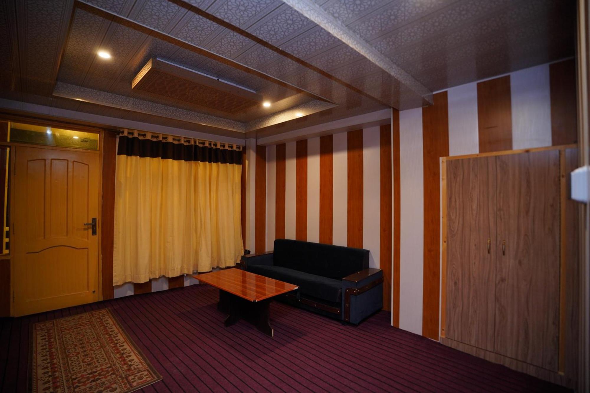 Hunza Elites By Orane Karimabad (Hunza) Exterior foto