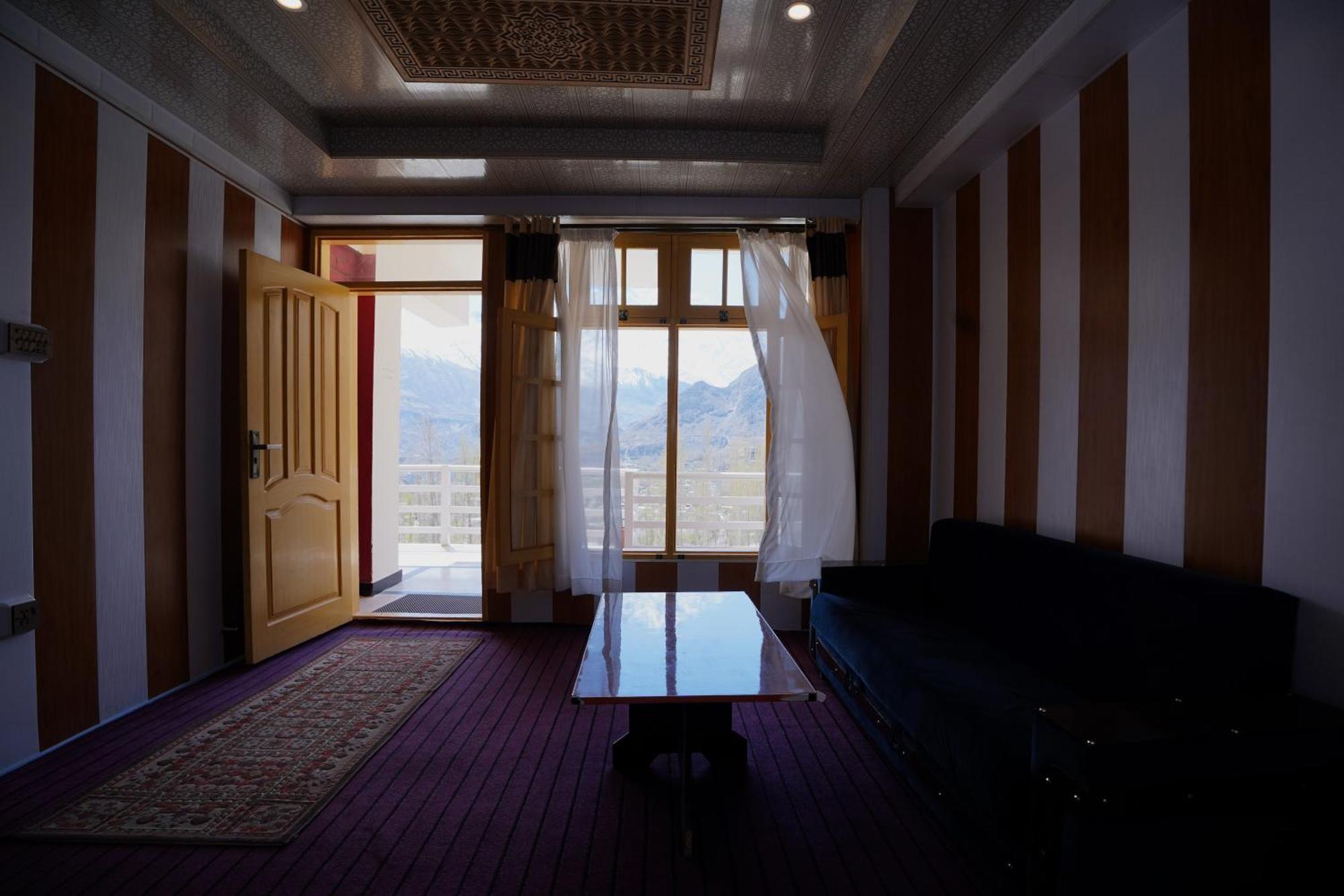 Hunza Elites By Orane Karimabad (Hunza) Exterior foto